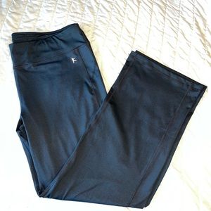 Danskin yoga pants. Woman’s size XXL.